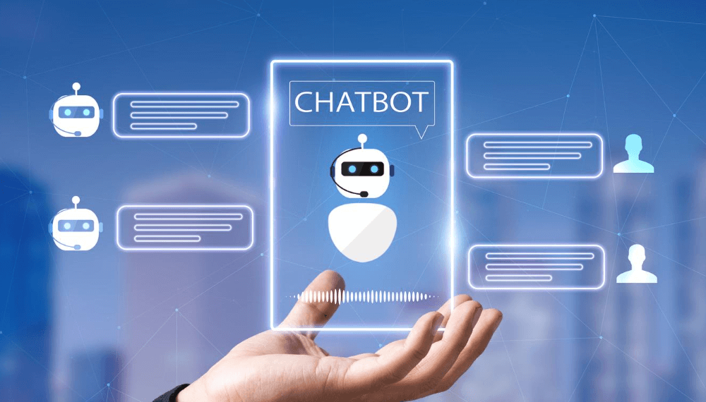 chatbot