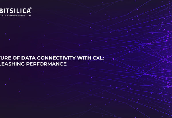 Future of Data Connectivity with CXL Unleashing Performance