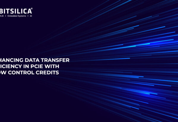 Enhancing Data Transfer Efficiency in PCIe with Flow Control Credits