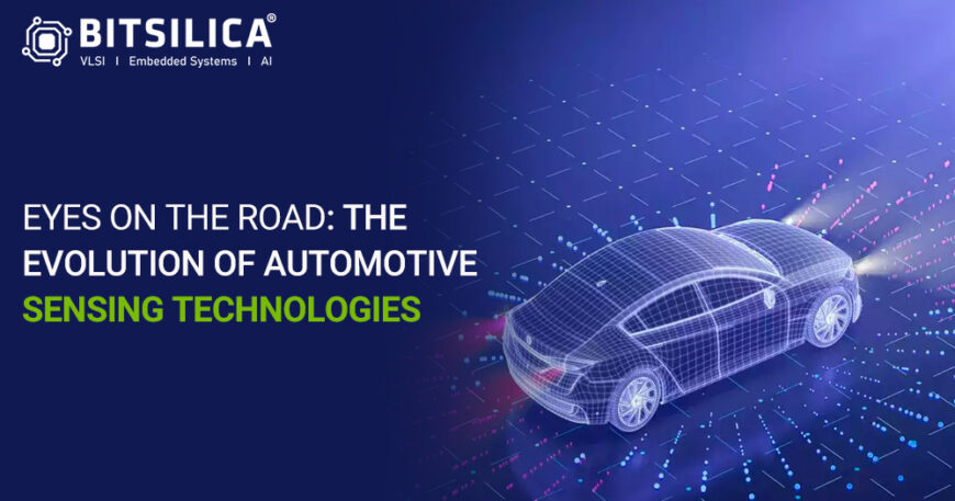 Eyes on the Road: The Development of Auto Detection Technologies over the many years