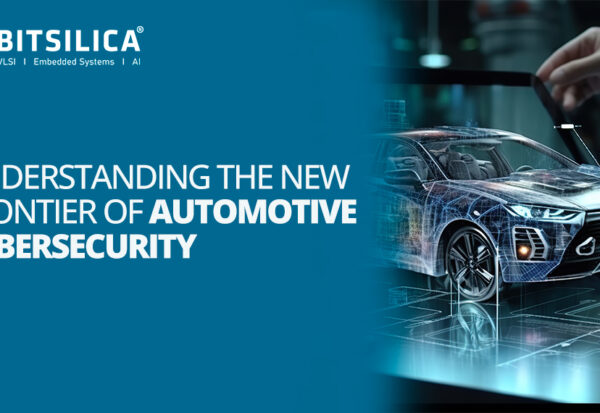 Understanding the New Frontier of Automotive Cybersecurity