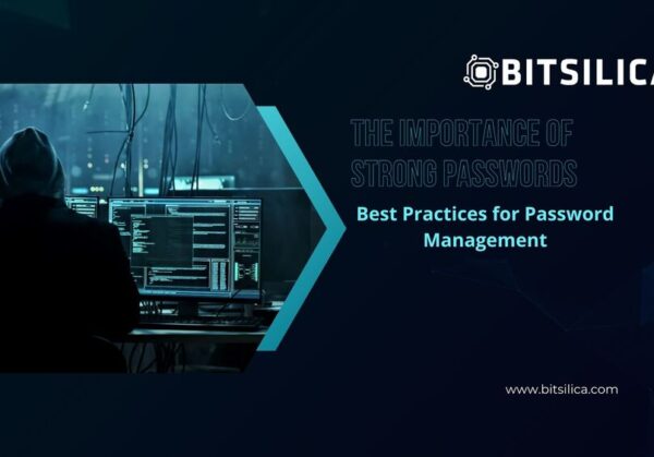 Best Practices for Password Management