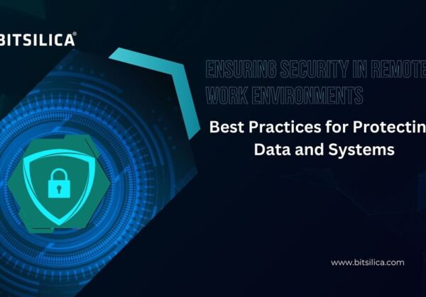 Best Practices for Protecting Data and Systems