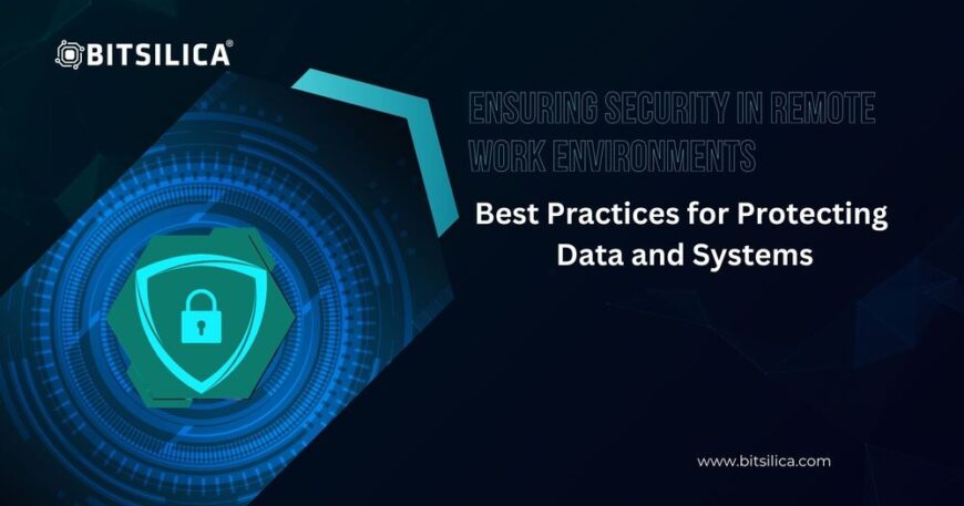 Best Practices for Protecting Data and Systems