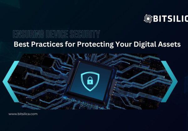 Best Practices for Protecting Digital Assets