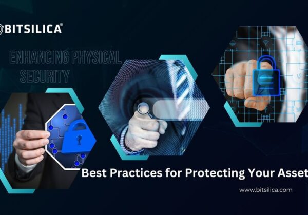 Best Practices for Protecting Your Assets