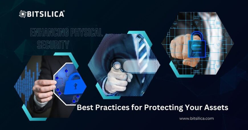 Best Practices for Protecting Your Assets