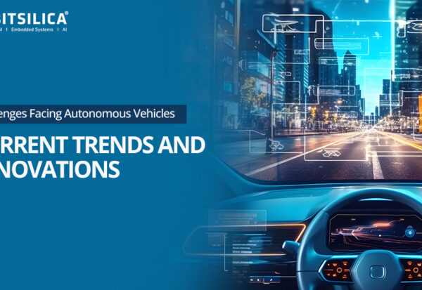 Challenges Facing Autonomous Vehicles Current Trends and Innovations