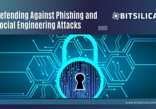 Defending Against Phishing and Social Engineering Attacks