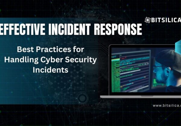 Effective Incident Response Best Practices for Handling Cyber Security Incidents