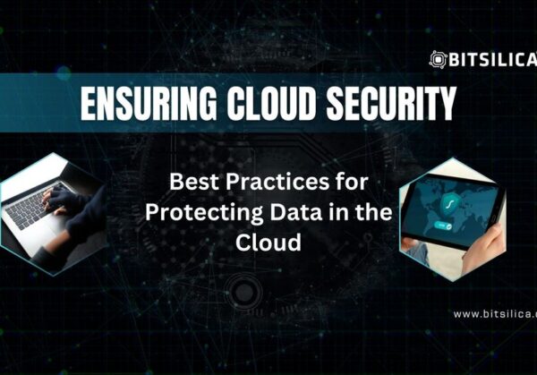 Ensuring Cloud Security Best Practices for Protecting Data in the Cloud