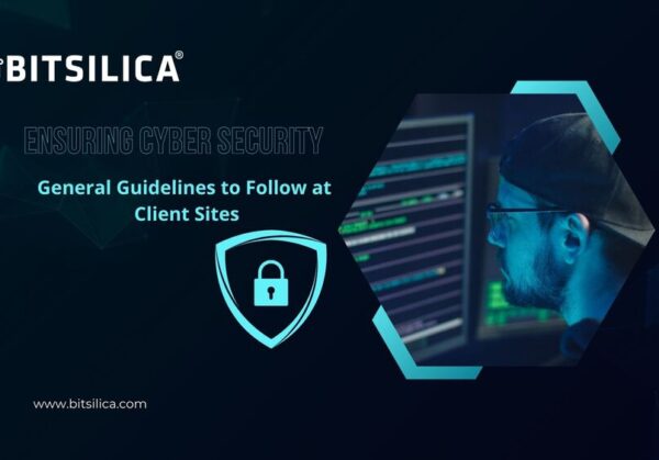 Guidelines to Follow at Client Sites