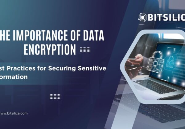 The Importance of Data Encryption Best Practices for Securing Sensitive Information