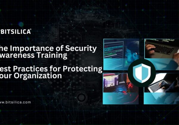 The Importance of Security Awareness Training Best Practices for Protecting Your Organization