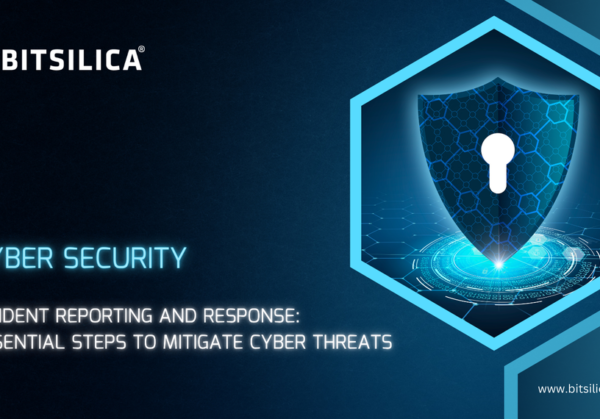 Incident Reporting and Response: Essential Steps to Mitigate Cyber Threats