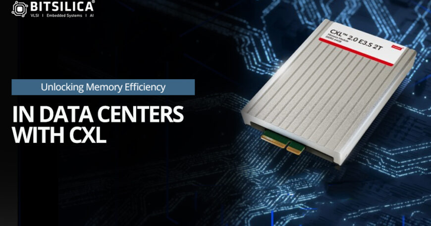 Unlocking Memory Efficiency in Data Centers with CXL