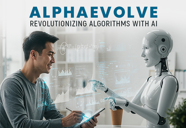 Alphaevolve