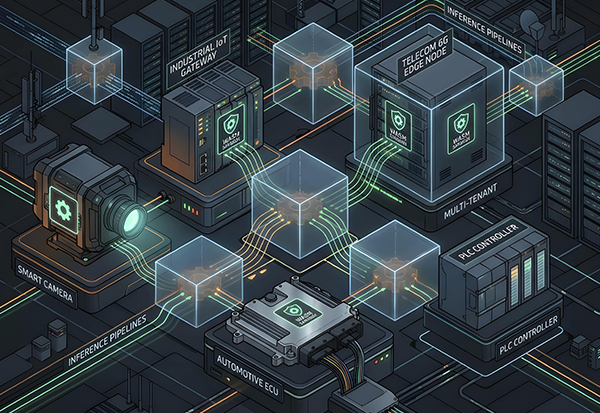 WebAssembly for Embedded Systems (Part 3): Current Trends, Real-World ...