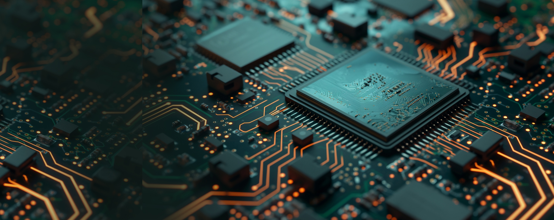 Semiconductor Design Services | Embedded Software Services