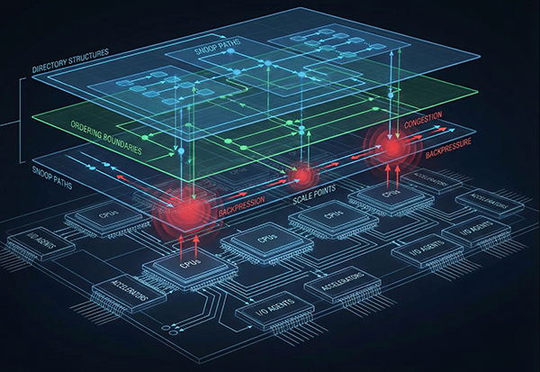 What Happens on Silicon Before Software Ever Gets a Say - BITSILICA